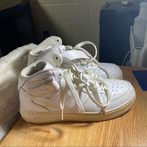 Nike Air Force 1 Mids